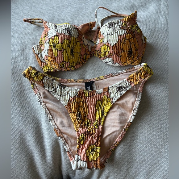 triangl swimwear Other - Triangl bikini